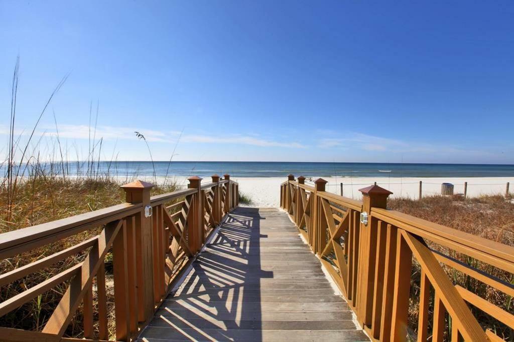 Villa Grand Panama 1-1201 3-Bed Panama City Beach Exterior foto