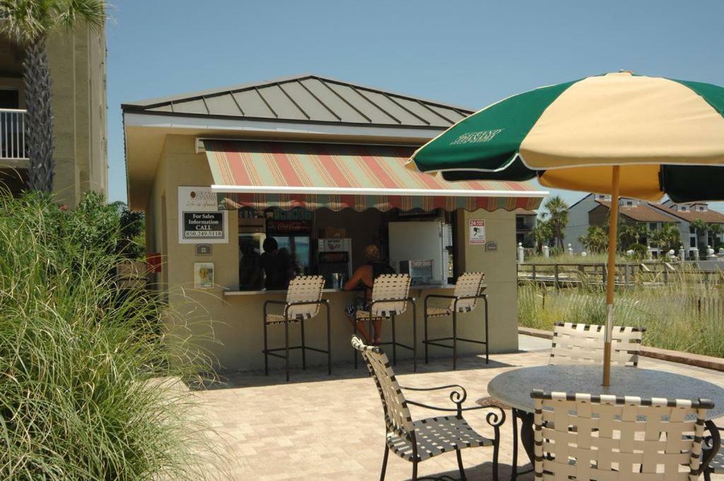 Villa Grand Panama 1-1201 3-Bed Panama City Beach Exterior foto