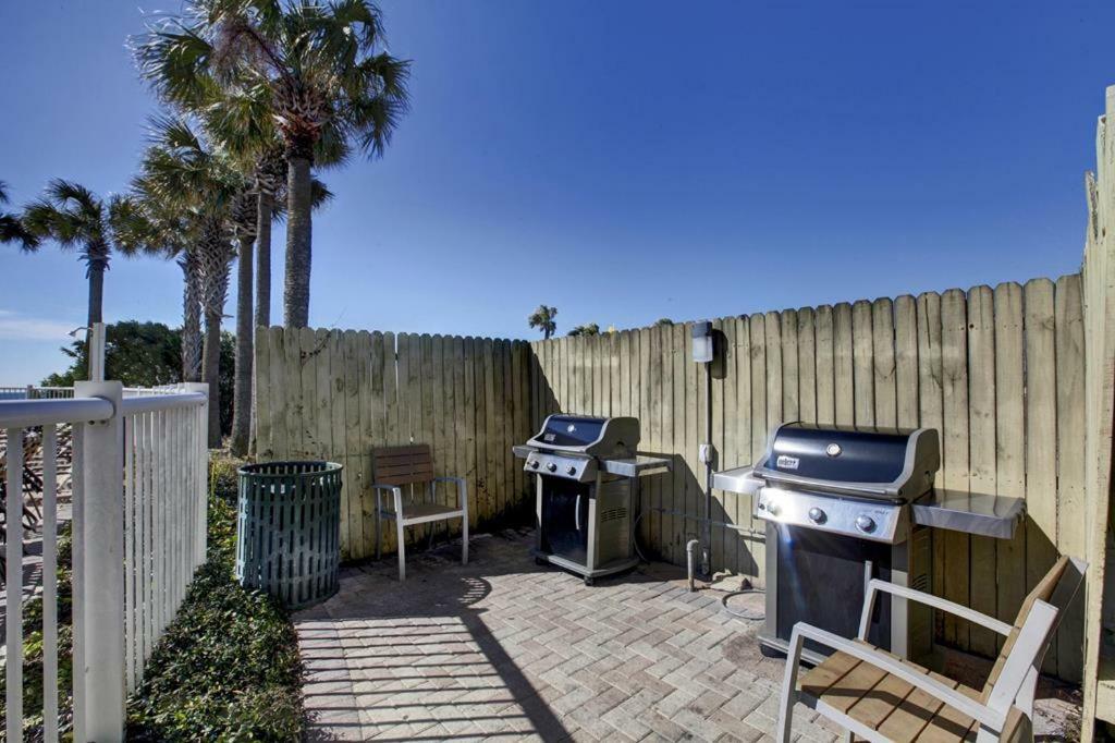 Villa Grand Panama 1-1201 3-Bed Panama City Beach Exterior foto