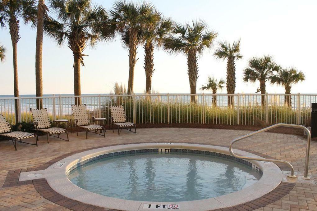 Villa Grand Panama 1-1201 3-Bed Panama City Beach Exterior foto