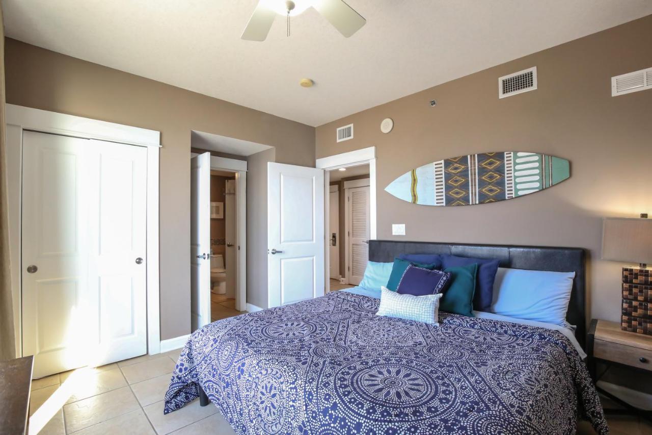 Villa Grand Panama 1-1201 3-Bed Panama City Beach Exterior foto