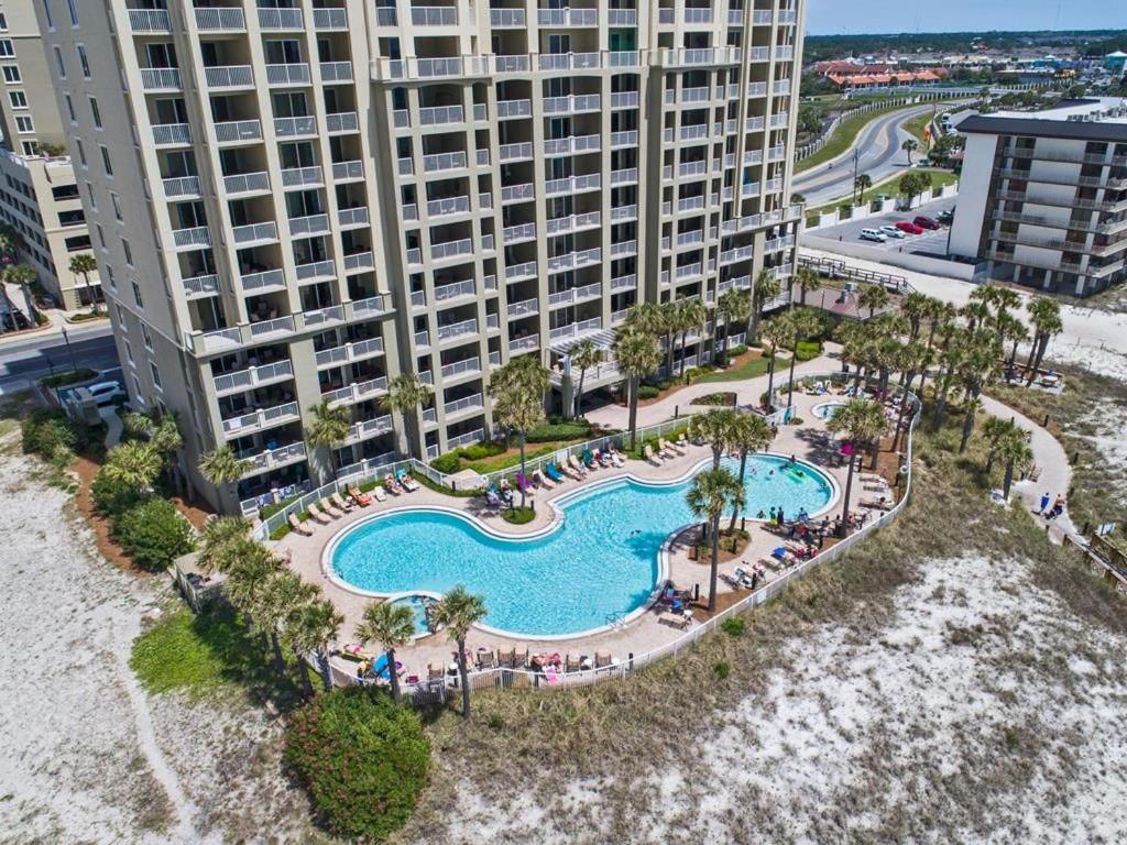 Villa Grand Panama 1-1201 3-Bed Panama City Beach Exterior foto