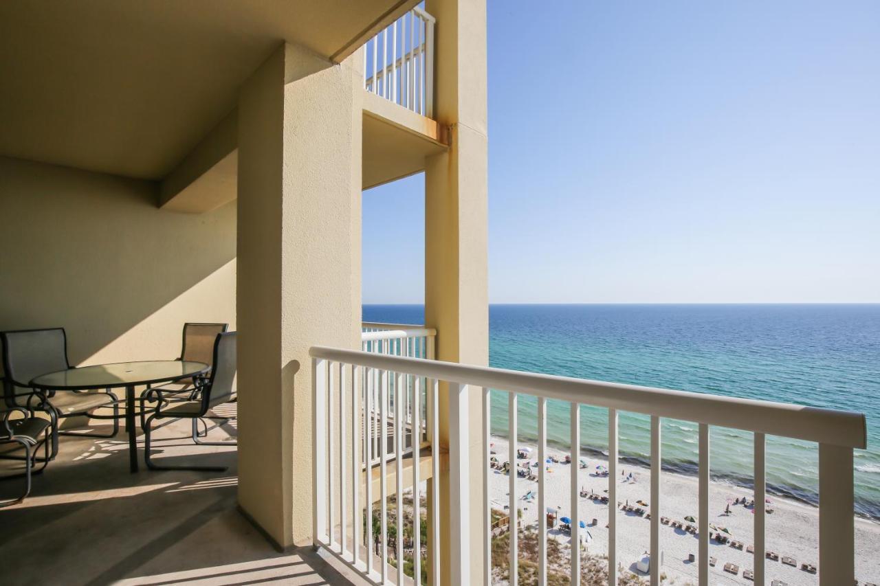 Villa Grand Panama 1-1201 3-Bed Panama City Beach Exterior foto