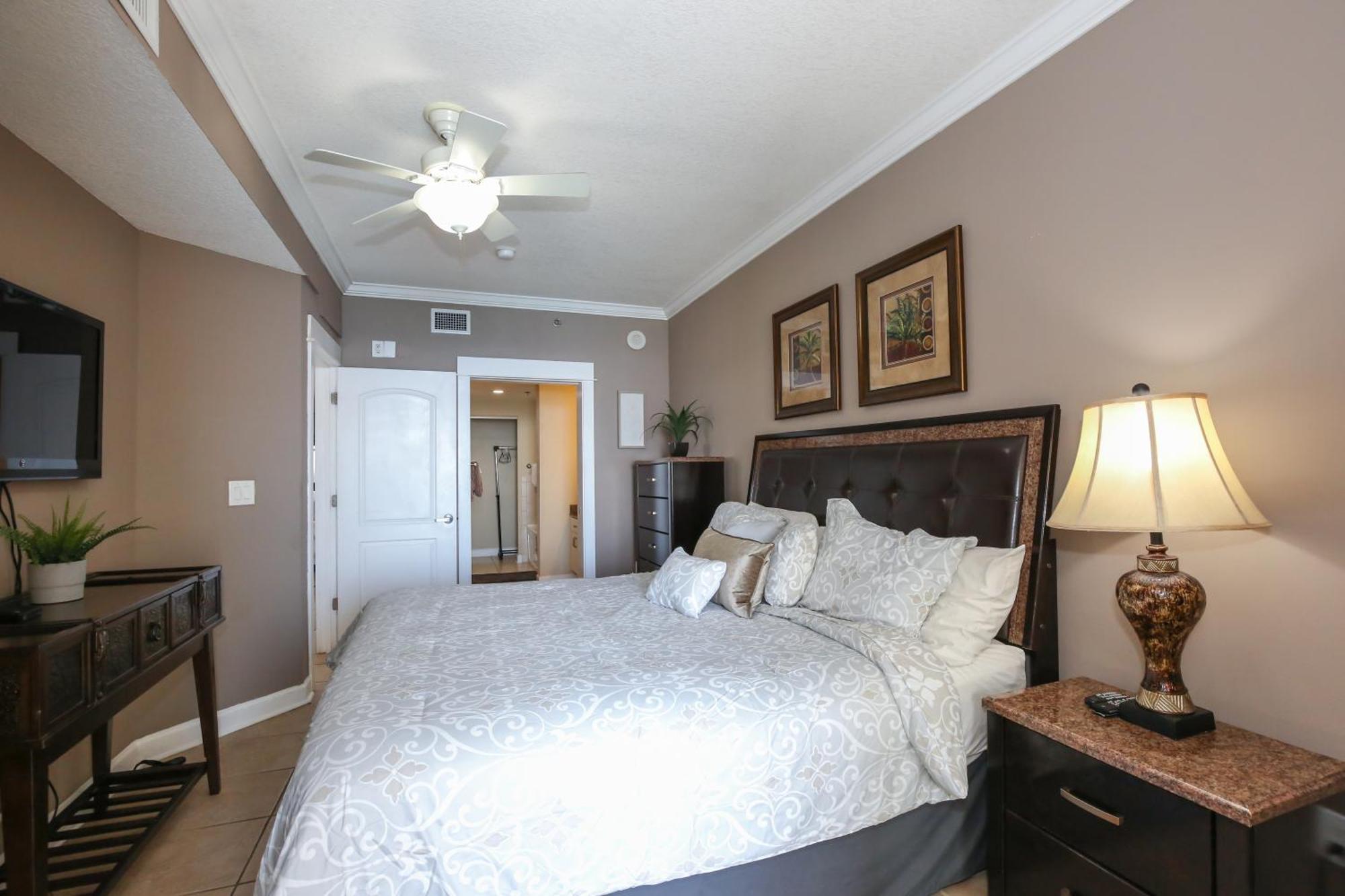 Villa Grand Panama 1-1201 3-Bed Panama City Beach Exterior foto