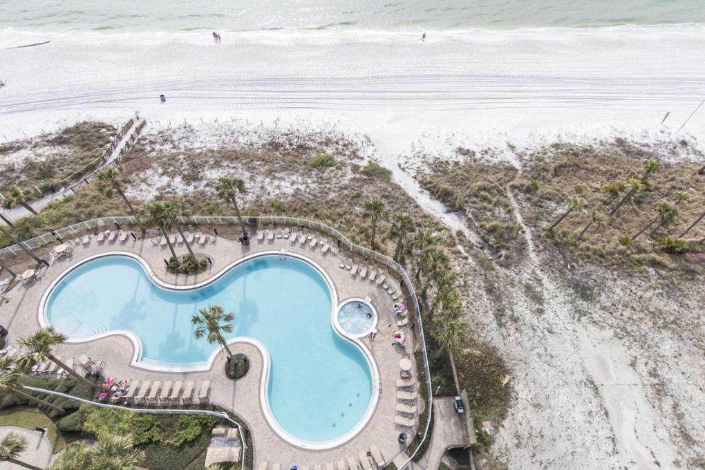 Villa Grand Panama 1-1201 3-Bed Panama City Beach Exterior foto